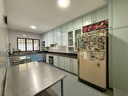 Jalan Haji Alias (D10), Semi-Detached #545804871